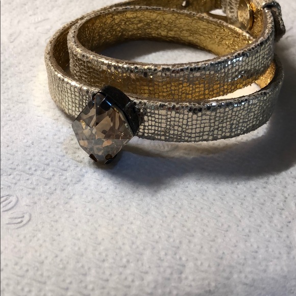 Ted Rossi.  NWOT.  Unique & beautiful! A DEAL! - Picture 4 of 5